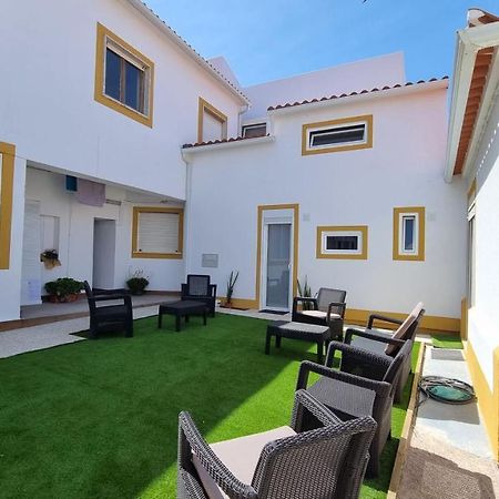 Family Surf Home - Casas Do Pateo Ribamar  Ngoại thất bức ảnh