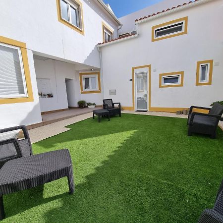 Family Surf Home - Casas Do Pateo Ribamar  Ngoại thất bức ảnh