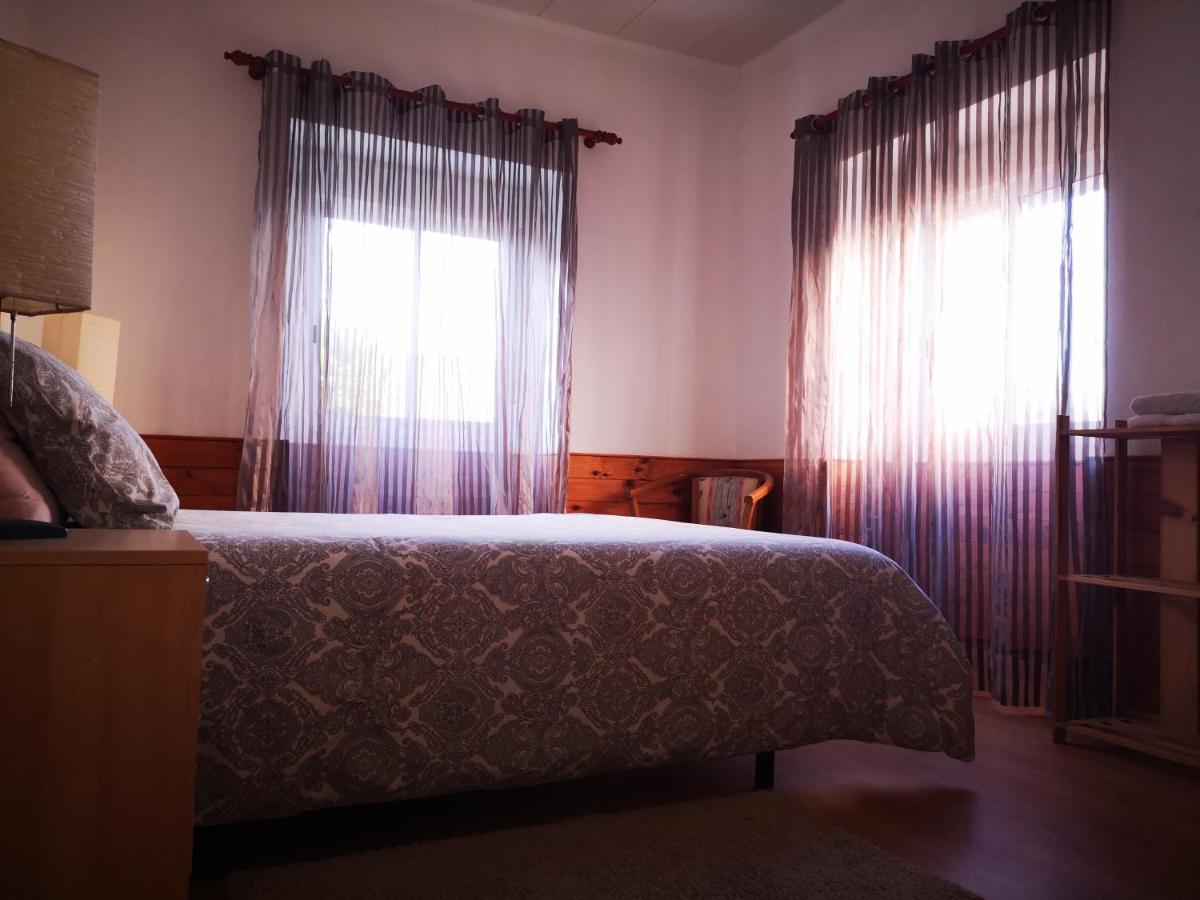 Family Surf Home - Casas Do Pateo Ribamar  Ngoại thất bức ảnh