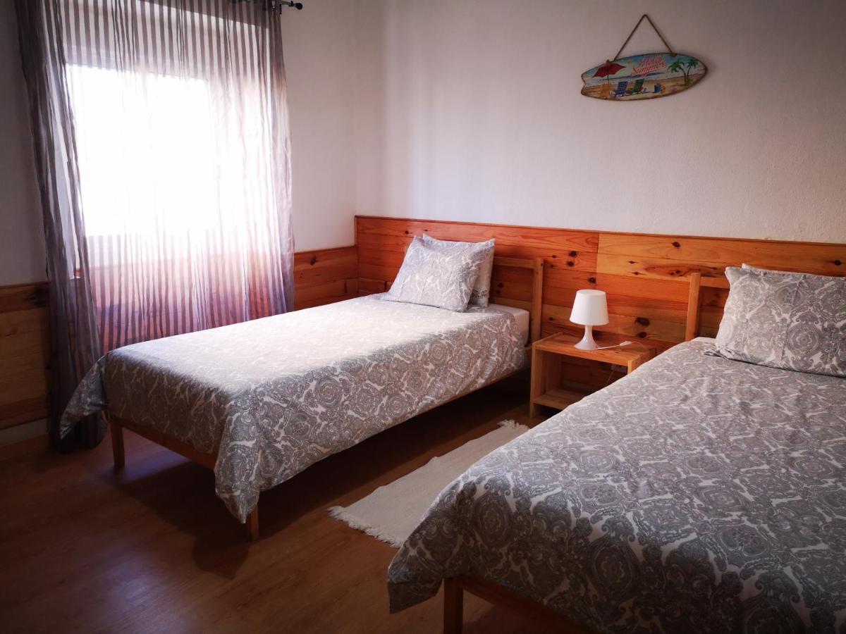 Family Surf Home - Casas Do Pateo Ribamar  Ngoại thất bức ảnh