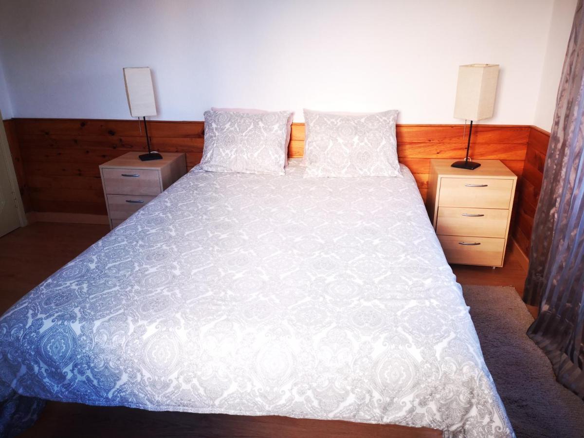 Family Surf Home - Casas Do Pateo Ribamar  Ngoại thất bức ảnh