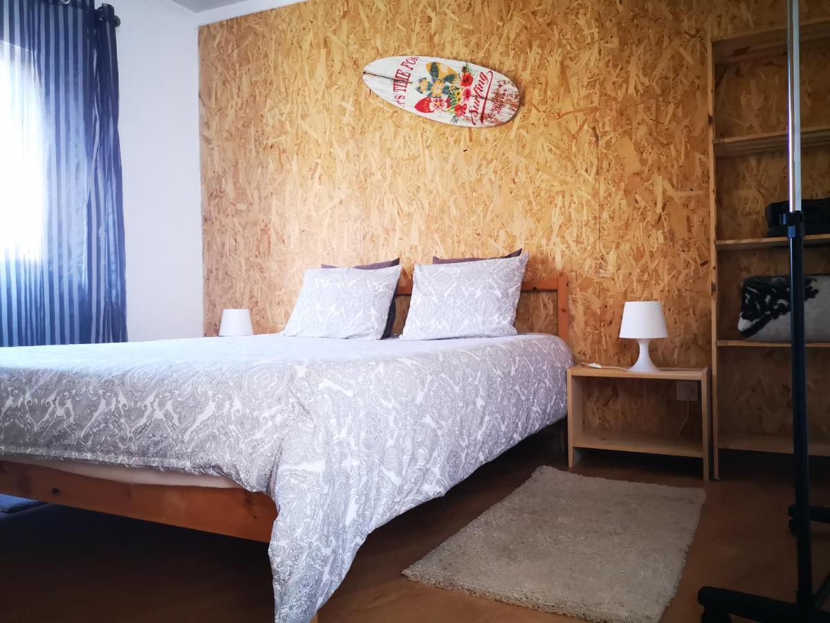 Family Surf Home - Casas Do Pateo Ribamar  Ngoại thất bức ảnh