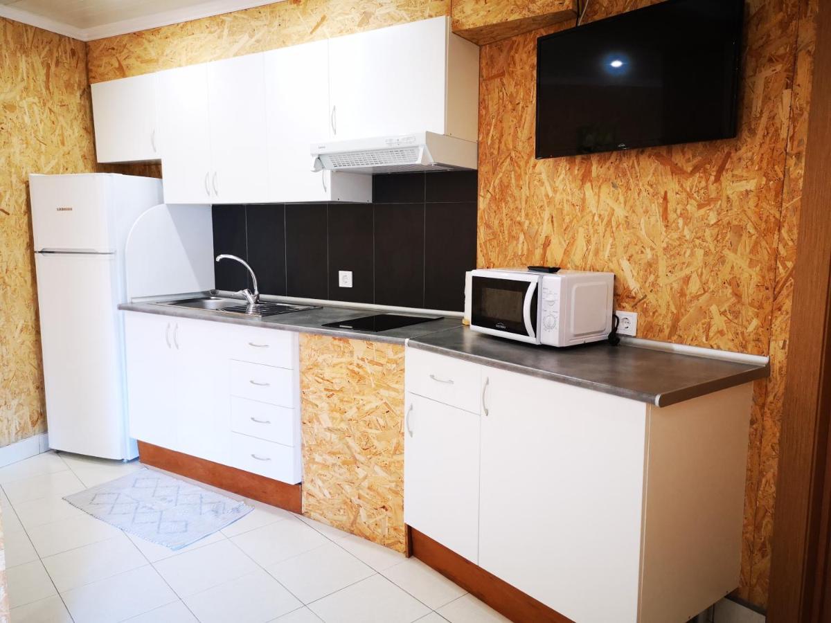 Family Surf Home - Casas Do Pateo Ribamar  Ngoại thất bức ảnh