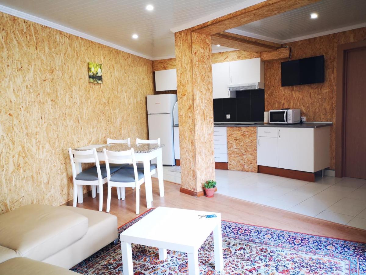 Family Surf Home - Casas Do Pateo Ribamar  Ngoại thất bức ảnh