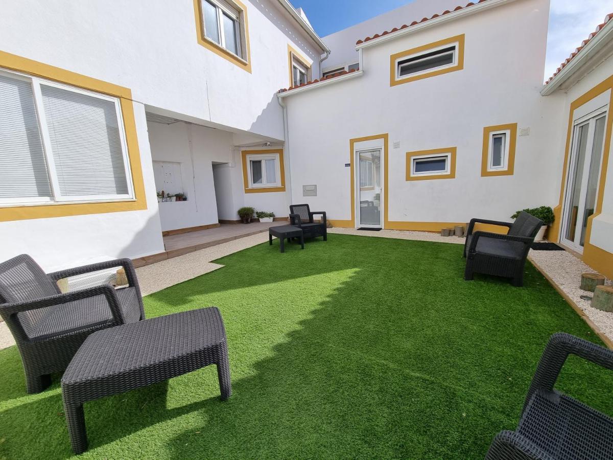 Family Surf Home - Casas Do Pateo Ribamar  Ngoại thất bức ảnh