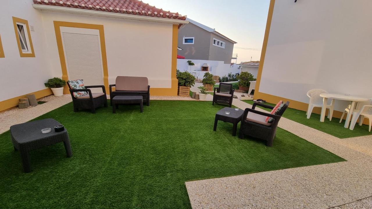 Family Surf Home - Casas Do Pateo Ribamar  Ngoại thất bức ảnh